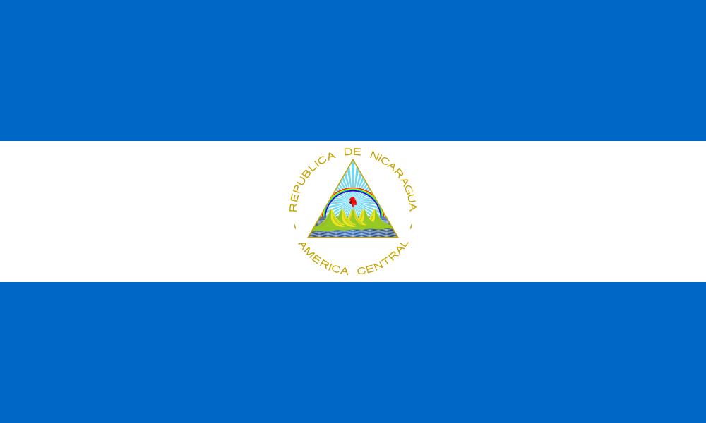 Nicaragua's 2024 Break with Israel: 